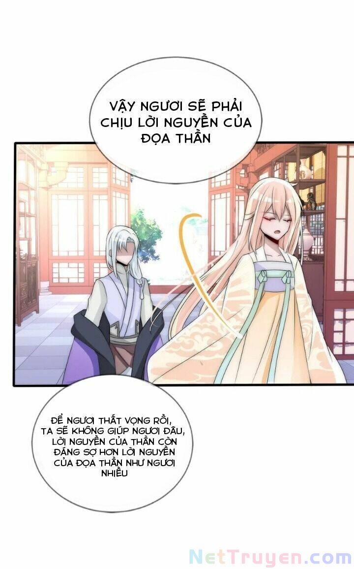 Kế Hoạch Sủng Ái Của Tiểu Công Chúa Chapter 59 - Trang 2