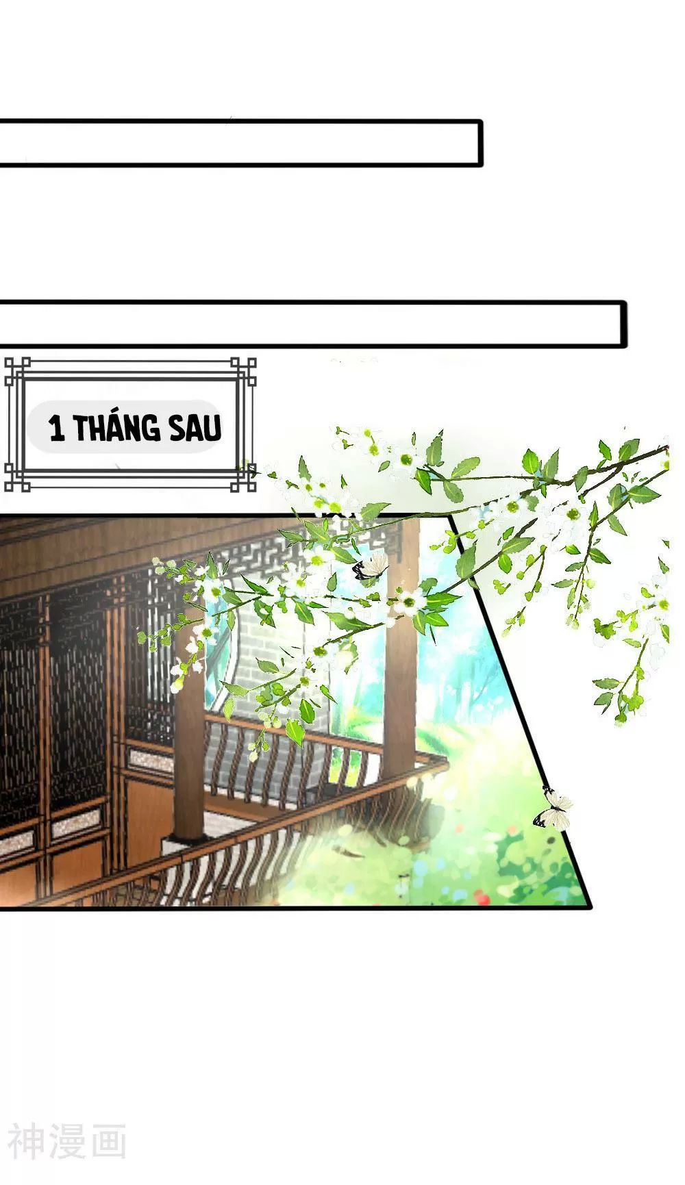 Kế Hoạch Sủng Ái Của Tiểu Công Chúa Chapter 52 - Trang 2