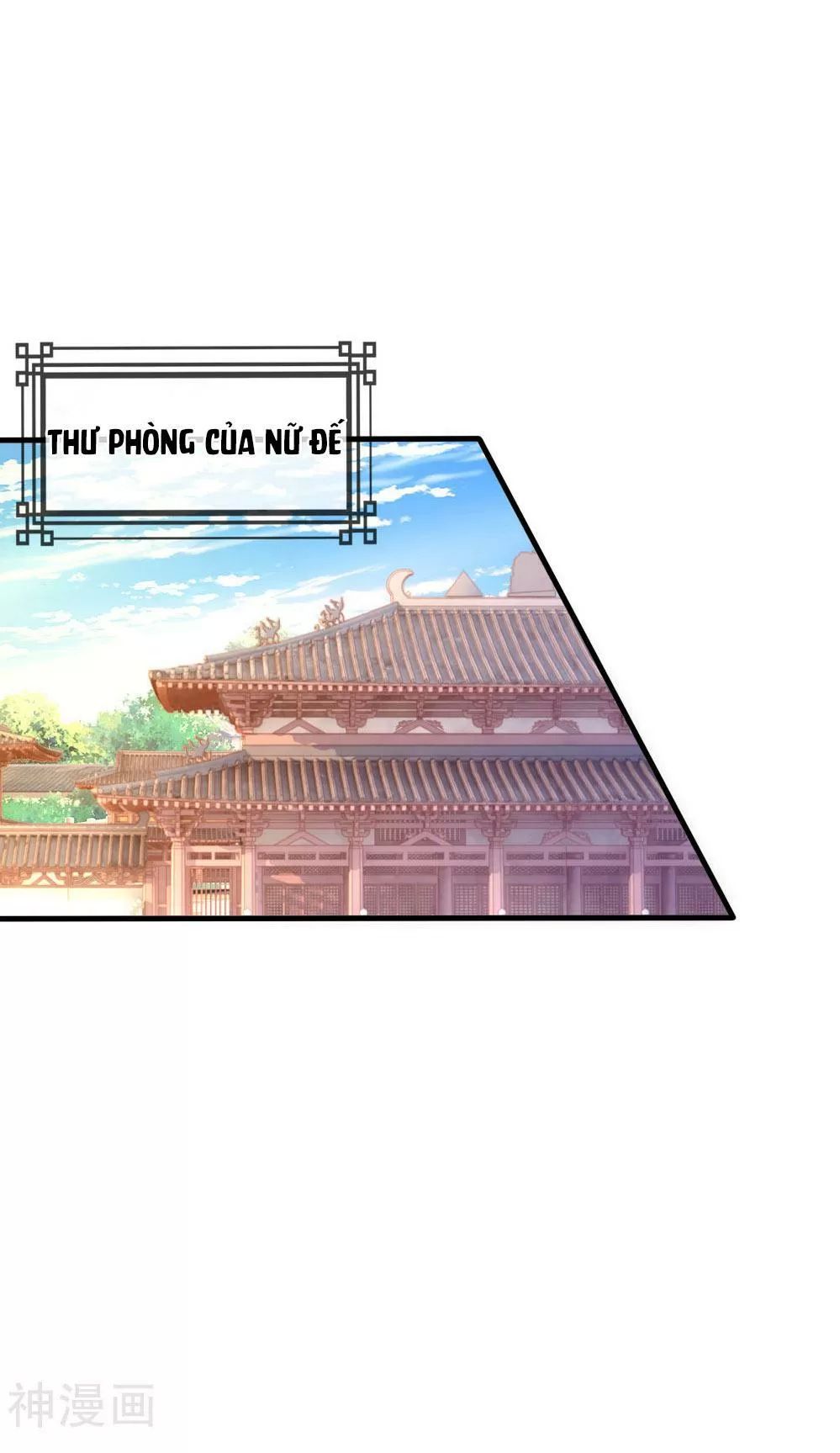 Kế Hoạch Sủng Ái Của Tiểu Công Chúa Chapter 51 - Trang 2