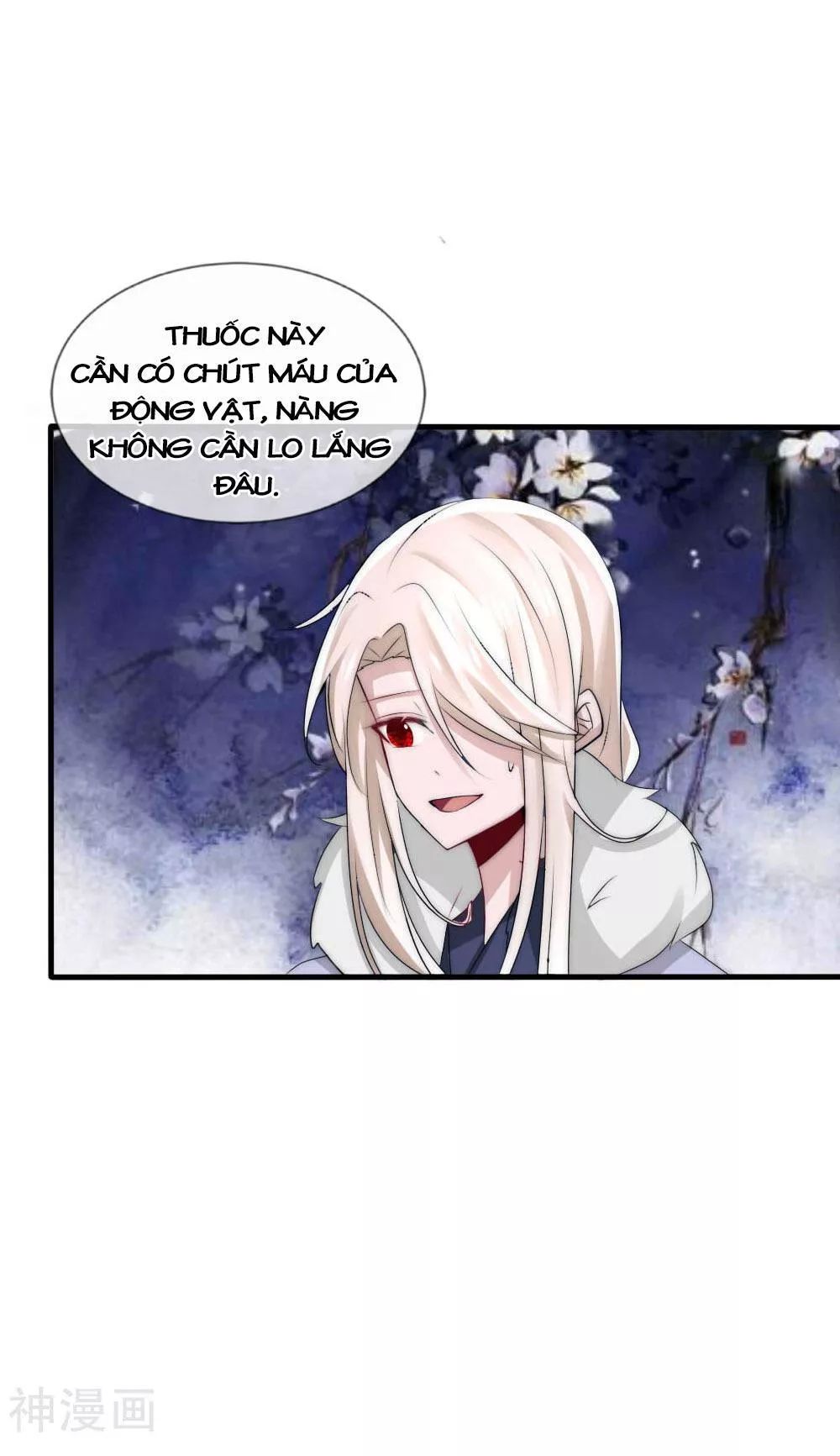 Kế Hoạch Sủng Ái Của Tiểu Công Chúa Chapter 48 - Trang 2