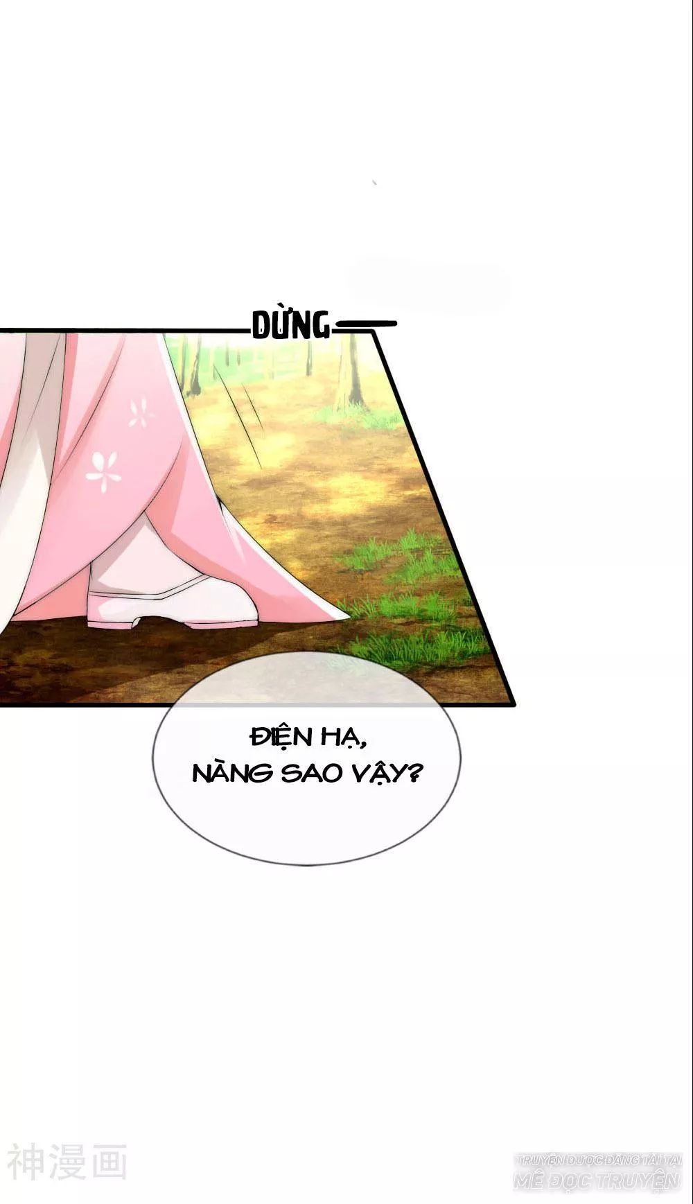 Kế Hoạch Sủng Ái Của Tiểu Công Chúa Chapter 47 - Trang 2