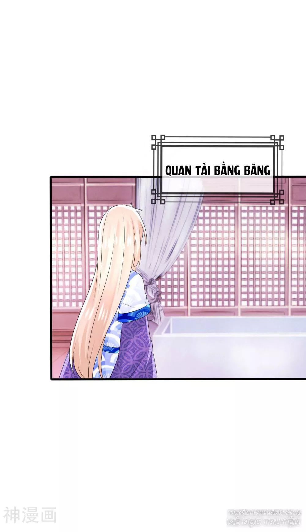 Kế Hoạch Sủng Ái Của Tiểu Công Chúa Chapter 46 - Trang 2