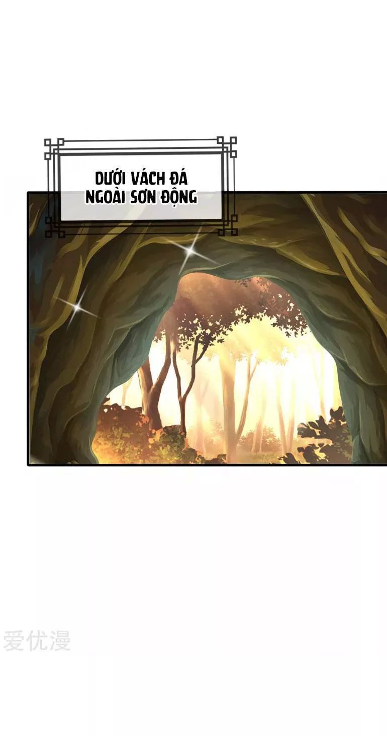 Kế Hoạch Sủng Ái Của Tiểu Công Chúa Chapter 35 - Trang 2