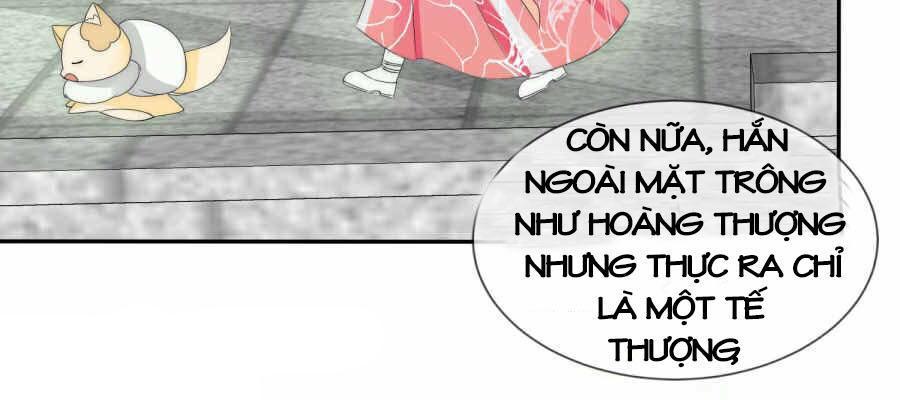 Kế Hoạch Sủng Ái Của Tiểu Công Chúa Chapter 3 - Trang 2