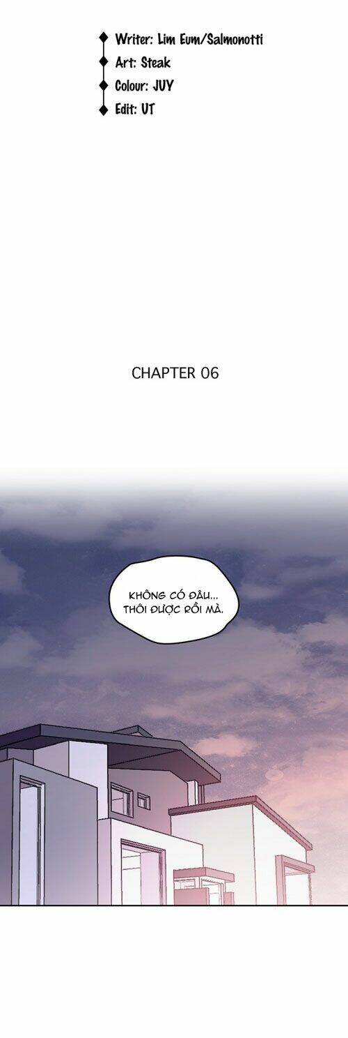 Cô Dâu Quái Vật Chapter 6.1 - Trang 2