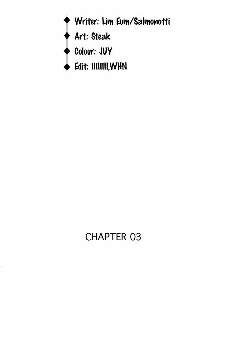 Cô Dâu Quái Vật Chapter 3.1 - Trang 2