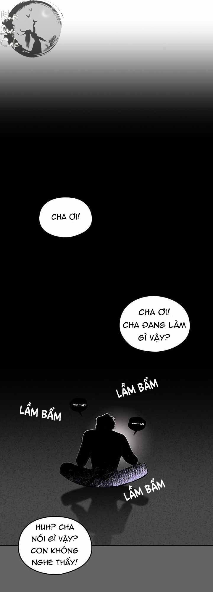 Cô Dâu Quái Vật Chapter 1 - Trang 2