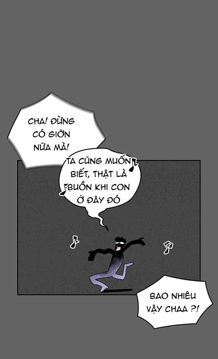 Cô Dâu Quái Vật Chapter 1 - Trang 2