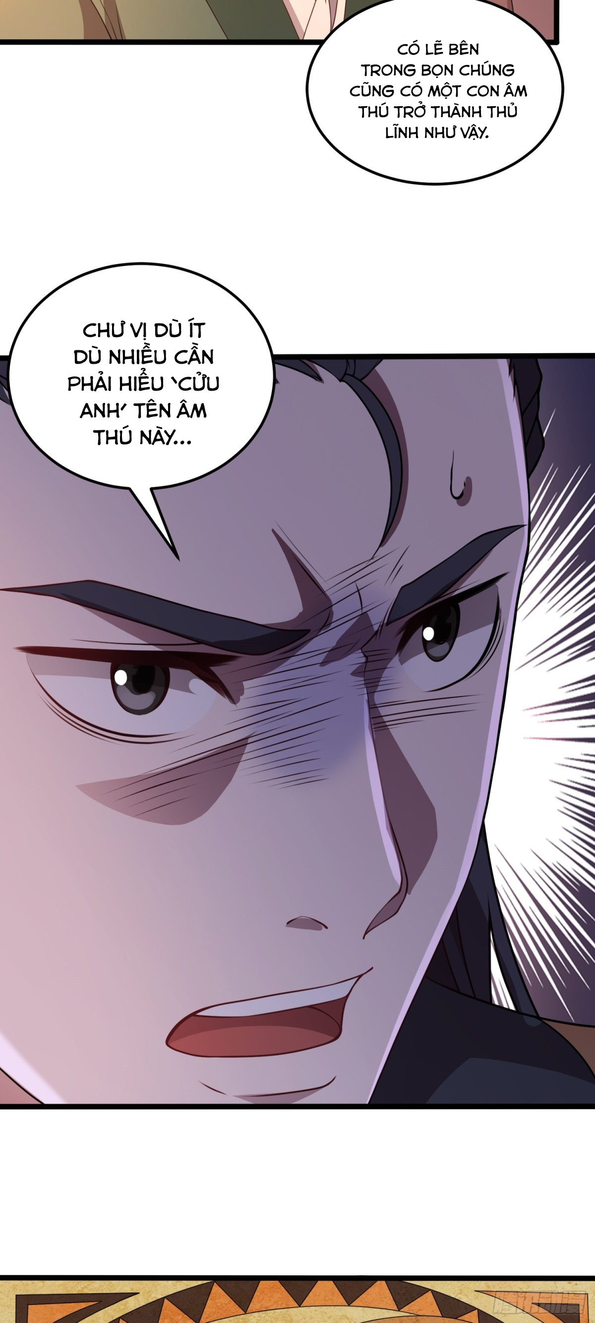 Luyện Khí Chi Thần Chapter 89 - Trang 2