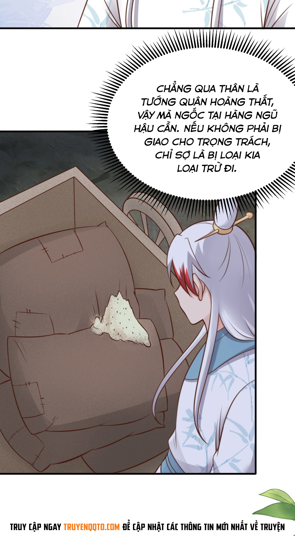 Luyện Khí Chi Thần Chapter 83 - Trang 2