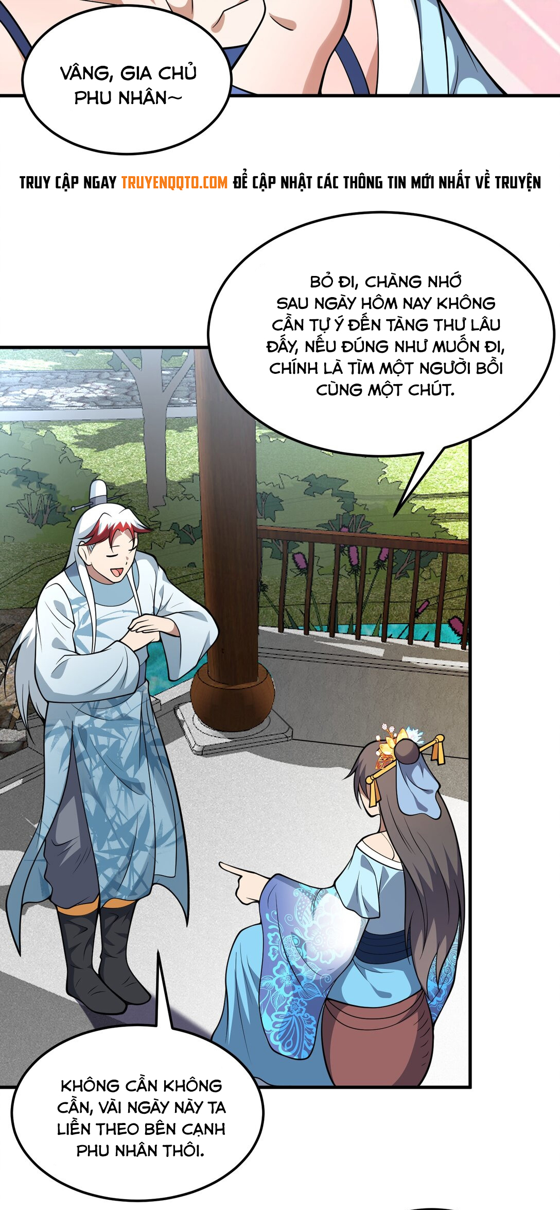 Luyện Khí Chi Thần Chapter 76 - Trang 2