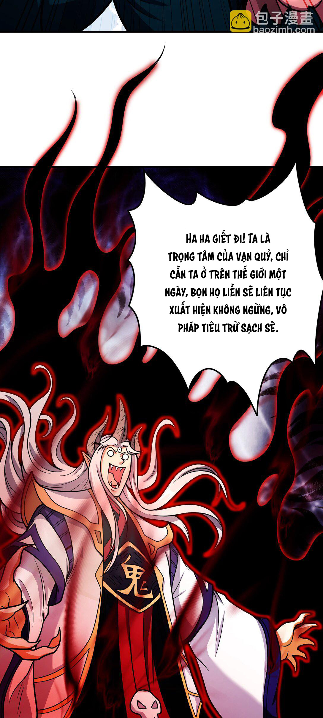 Luyện Khí Chi Thần Chapter 72 - Trang 2