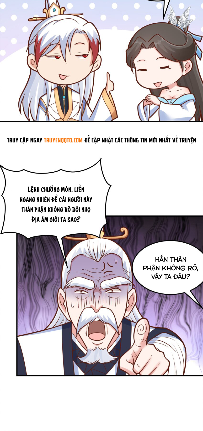 Luyện Khí Chi Thần Chapter 68 - Trang 2