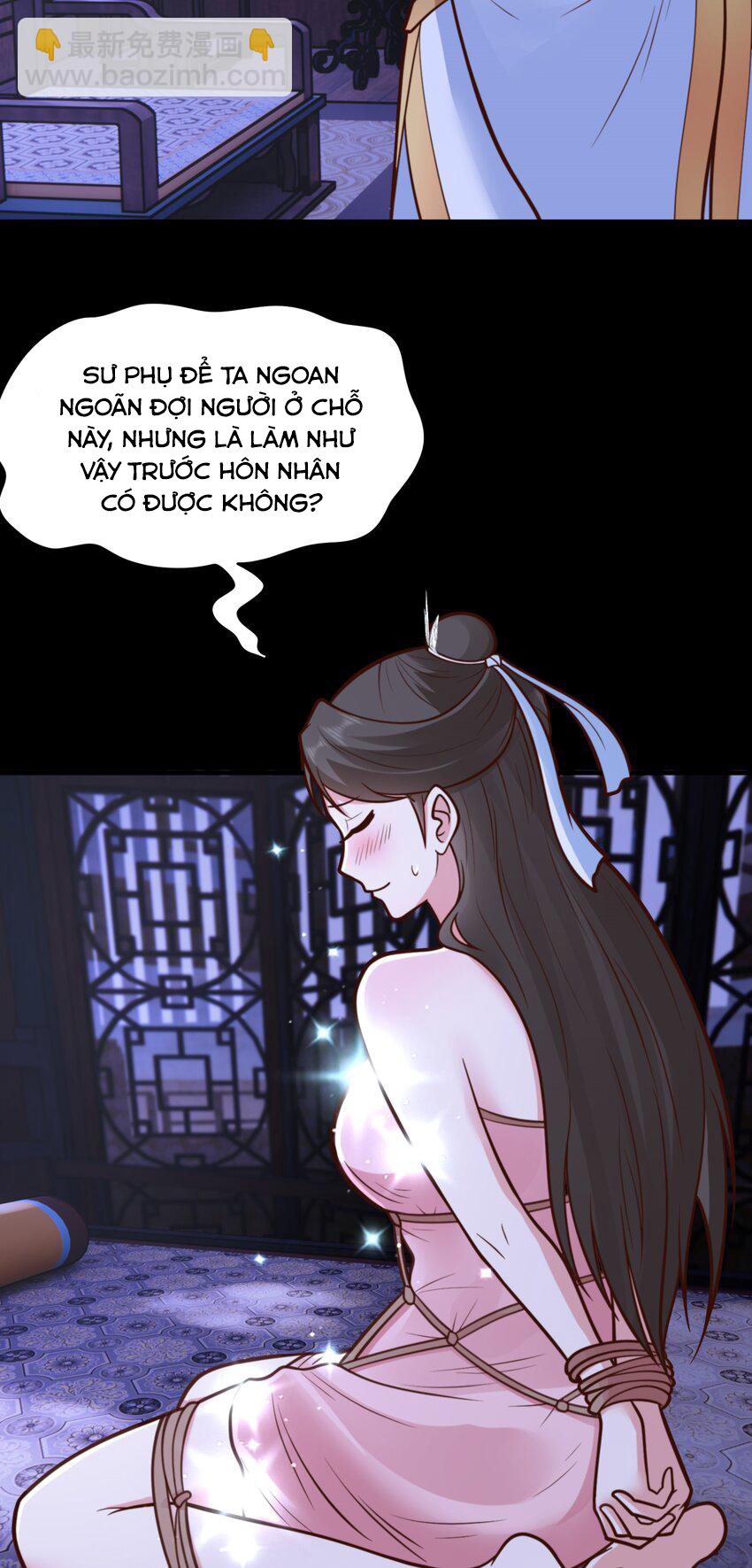 Luyện Khí Chi Thần Chapter 68 - Trang 2