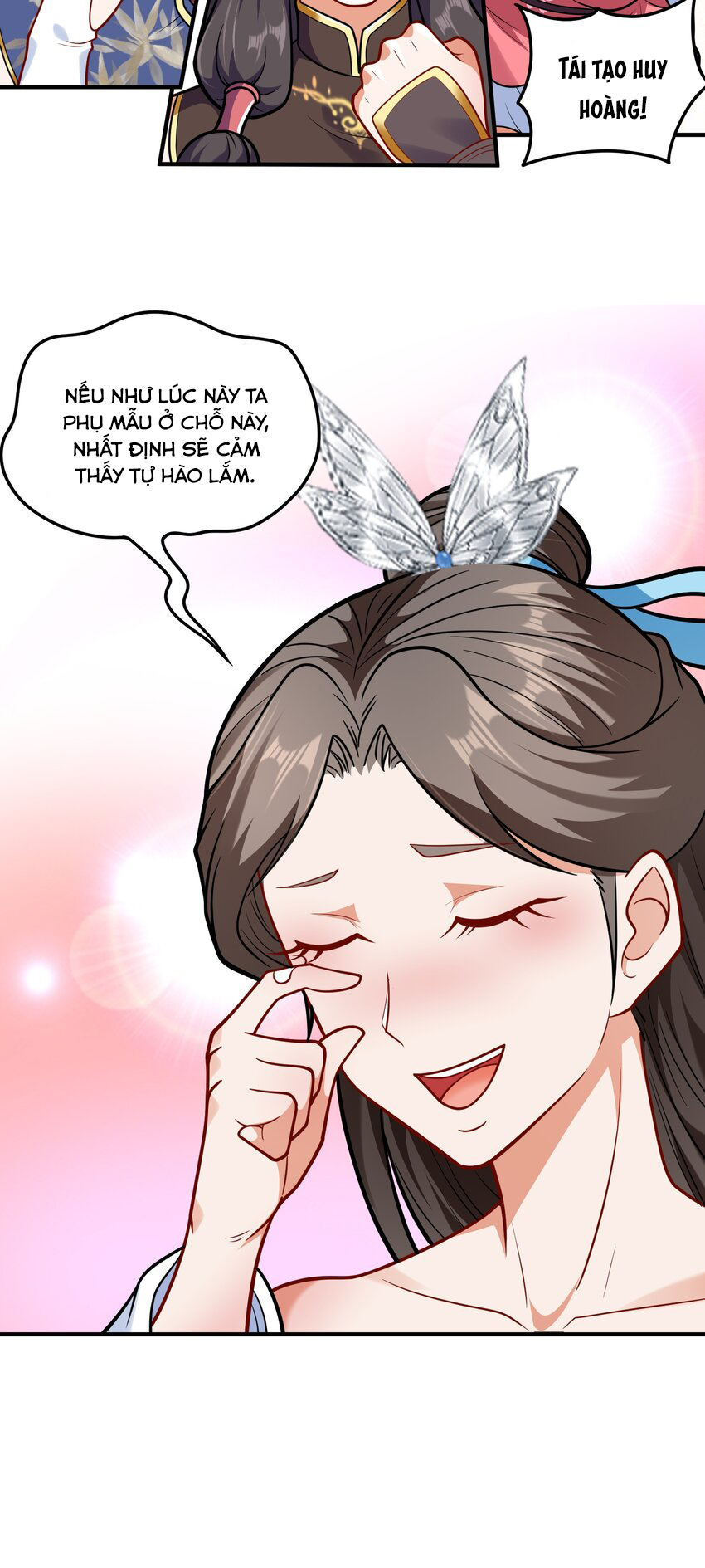 Luyện Khí Chi Thần Chapter 65 - Trang 2