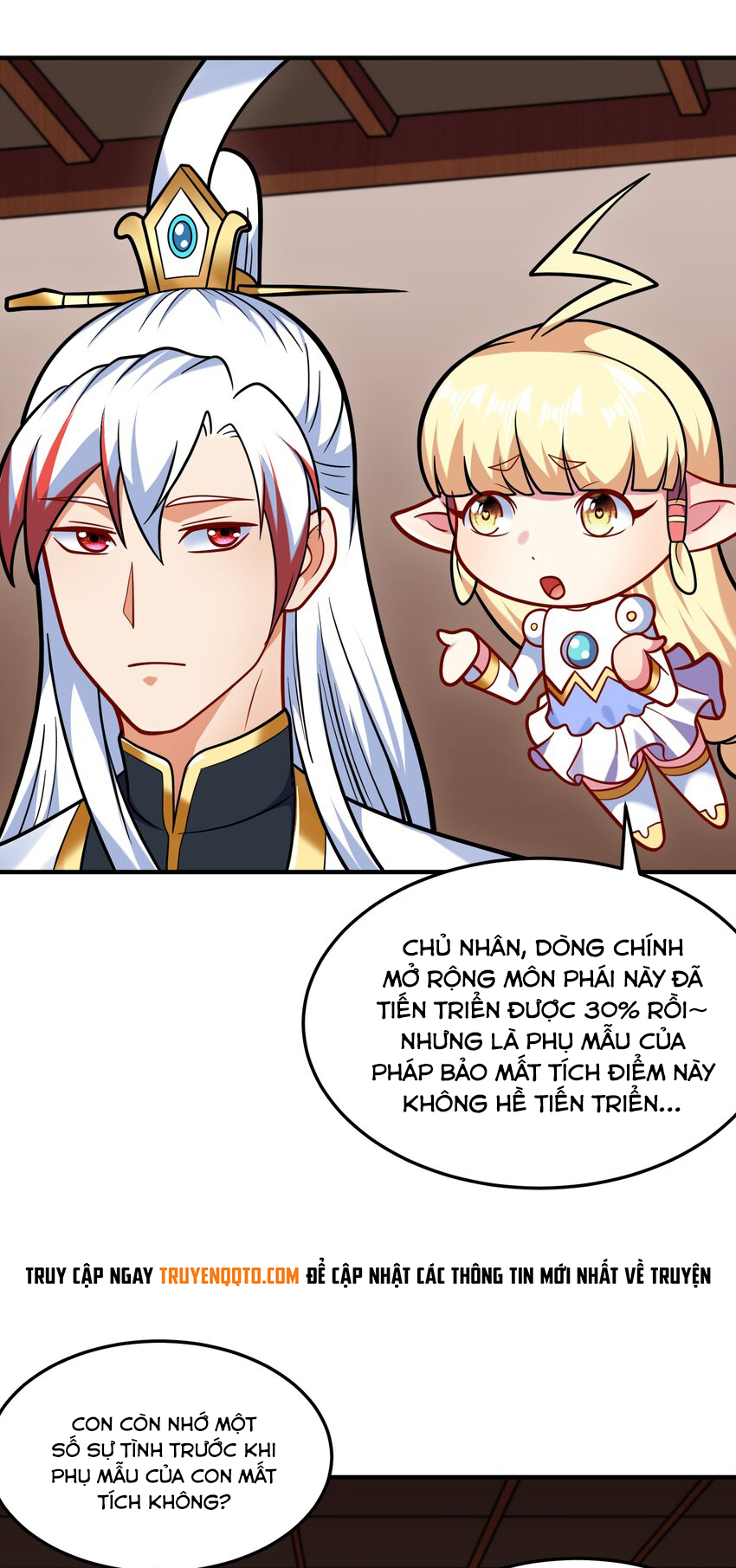 Luyện Khí Chi Thần Chapter 65 - Trang 2