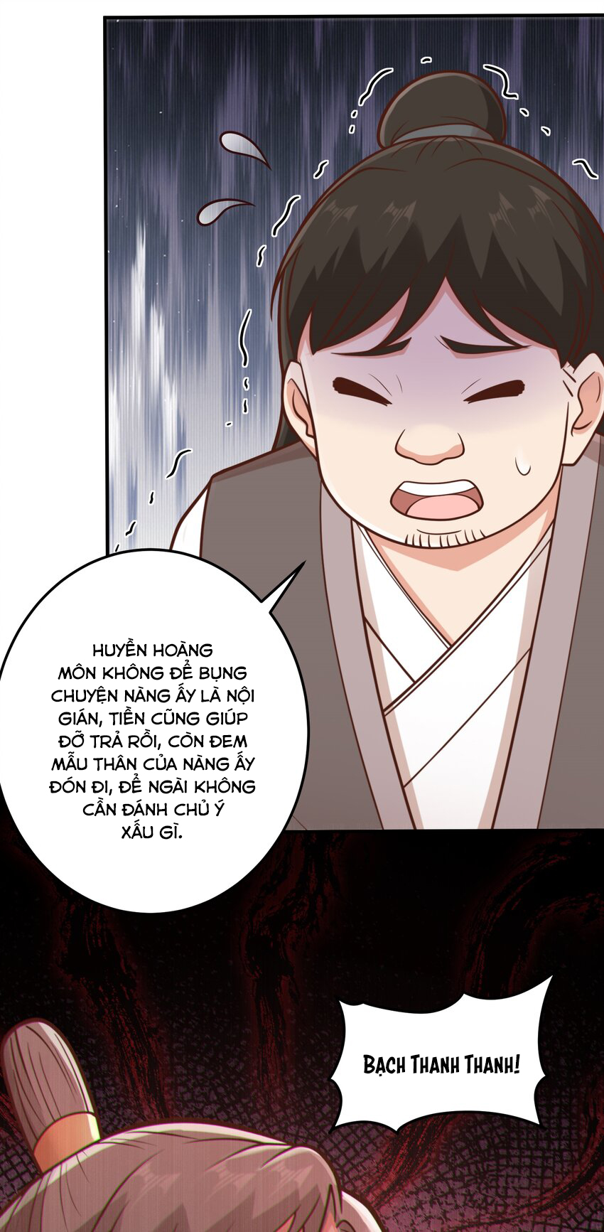 Luyện Khí Chi Thần Chapter 64 - Trang 2