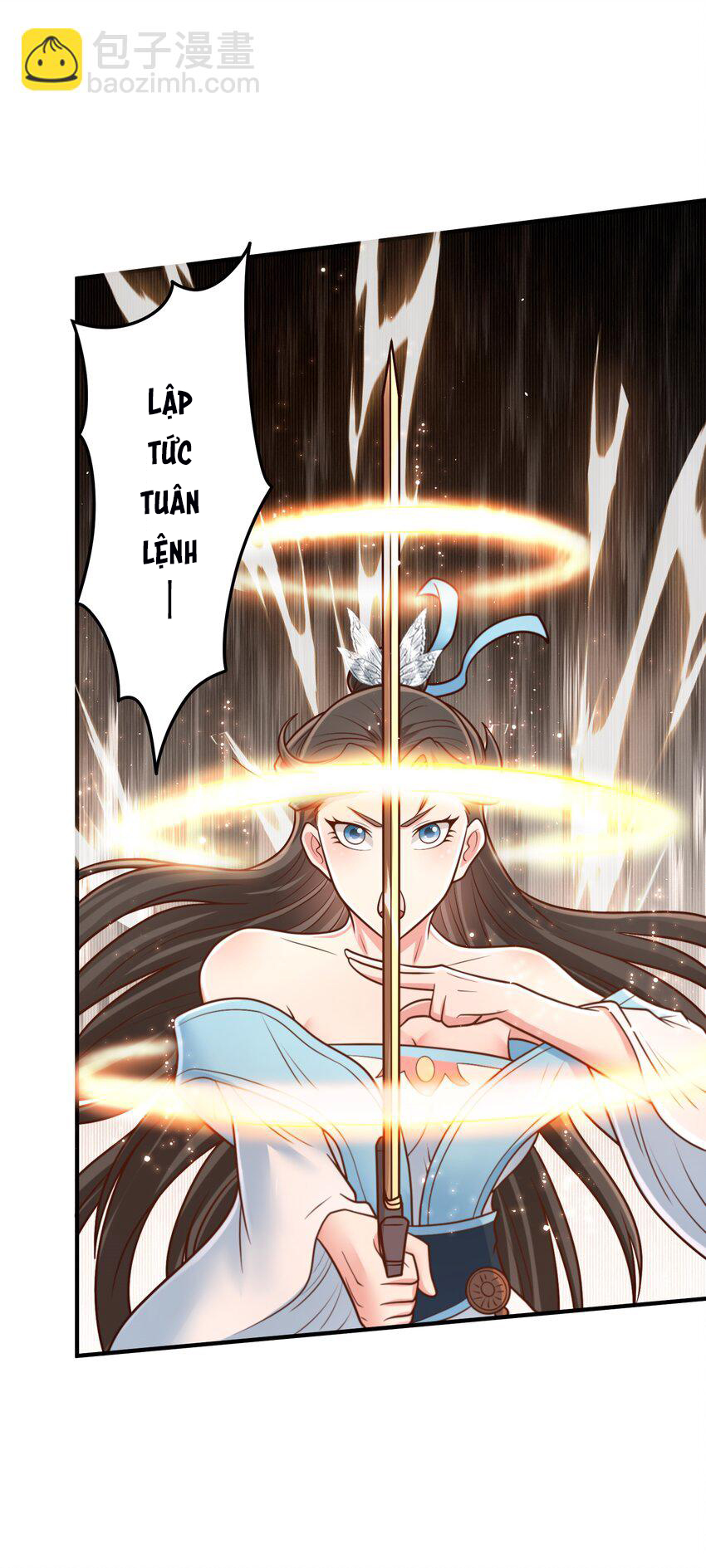 Luyện Khí Chi Thần Chapter 60 - Trang 2