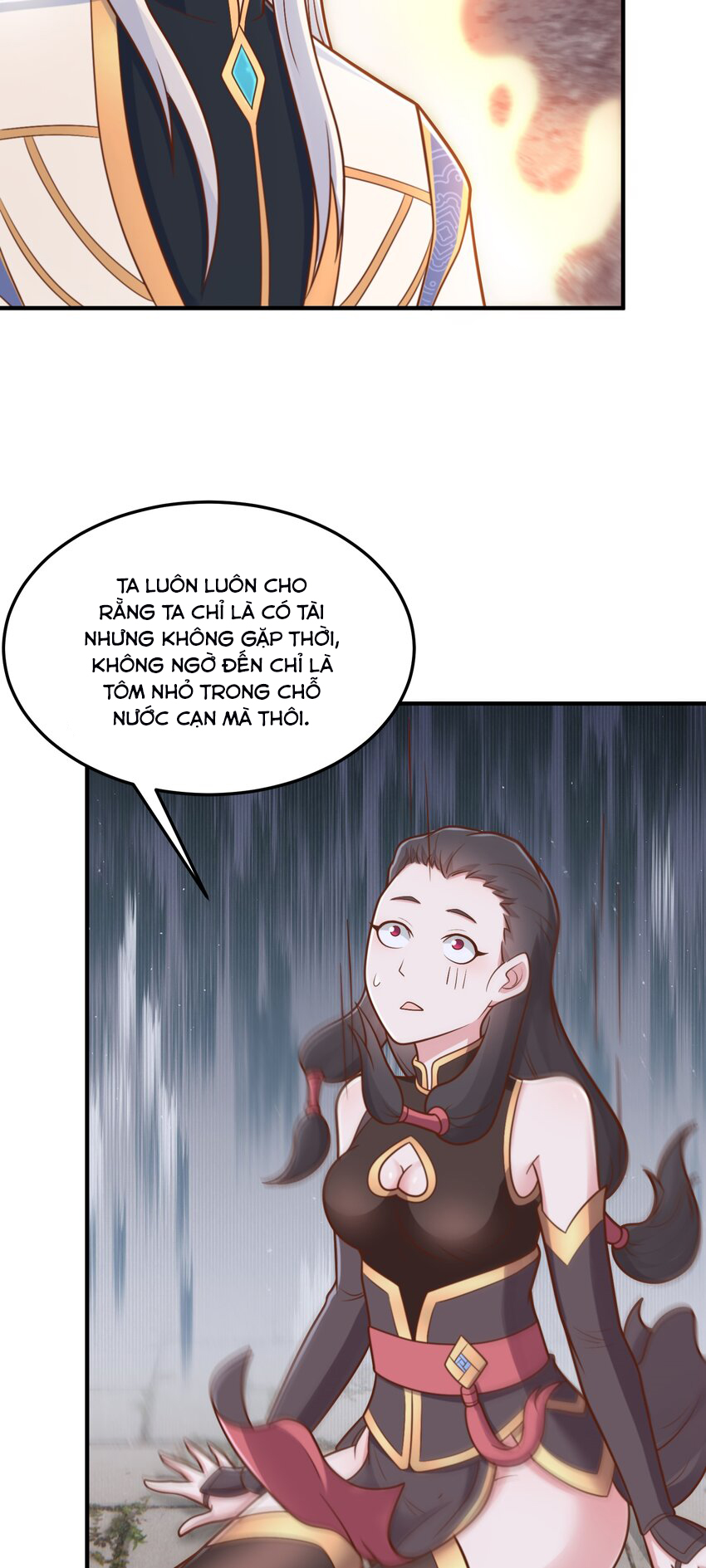 Luyện Khí Chi Thần Chapter 59 - Trang 2