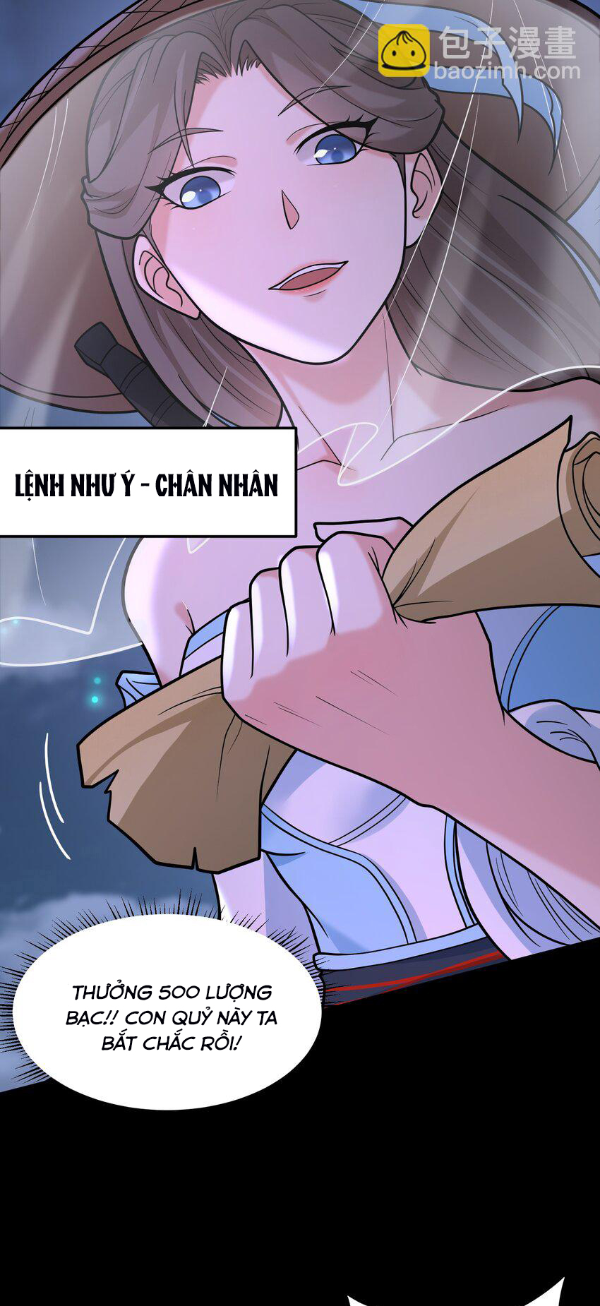 Luyện Khí Chi Thần Chapter 58 - Trang 2