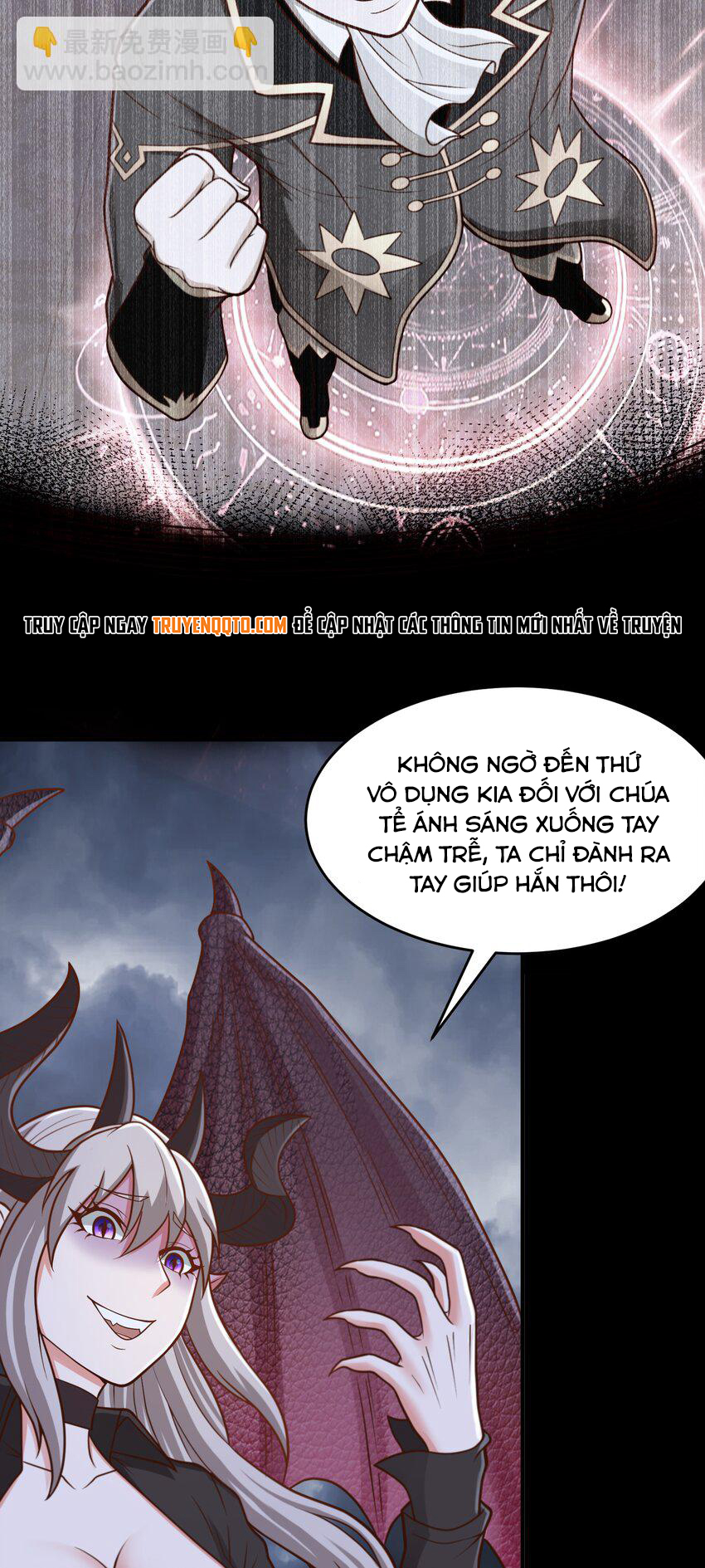 Luyện Khí Chi Thần Chapter 57 - Trang 2