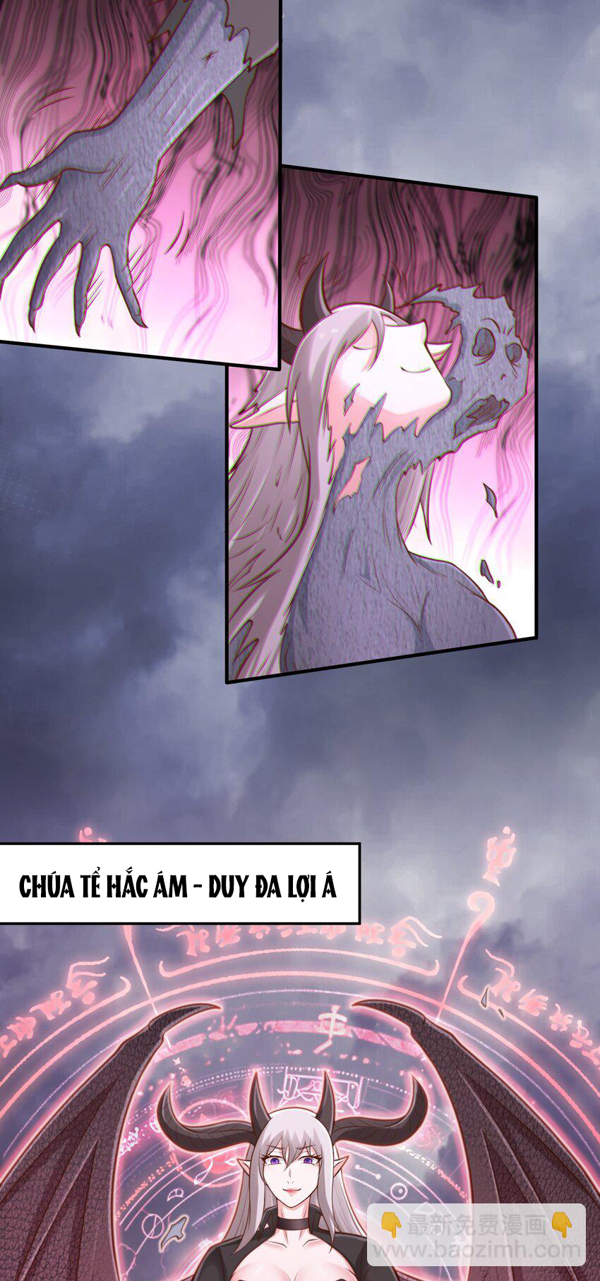 Luyện Khí Chi Thần Chapter 56 - Trang 2