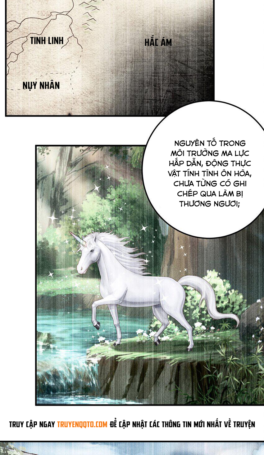 Luyện Khí Chi Thần Chapter 53 - Trang 2