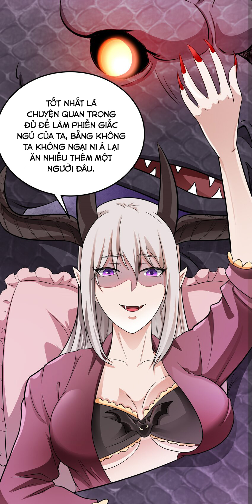 Luyện Khí Chi Thần Chapter 47 - Trang 2