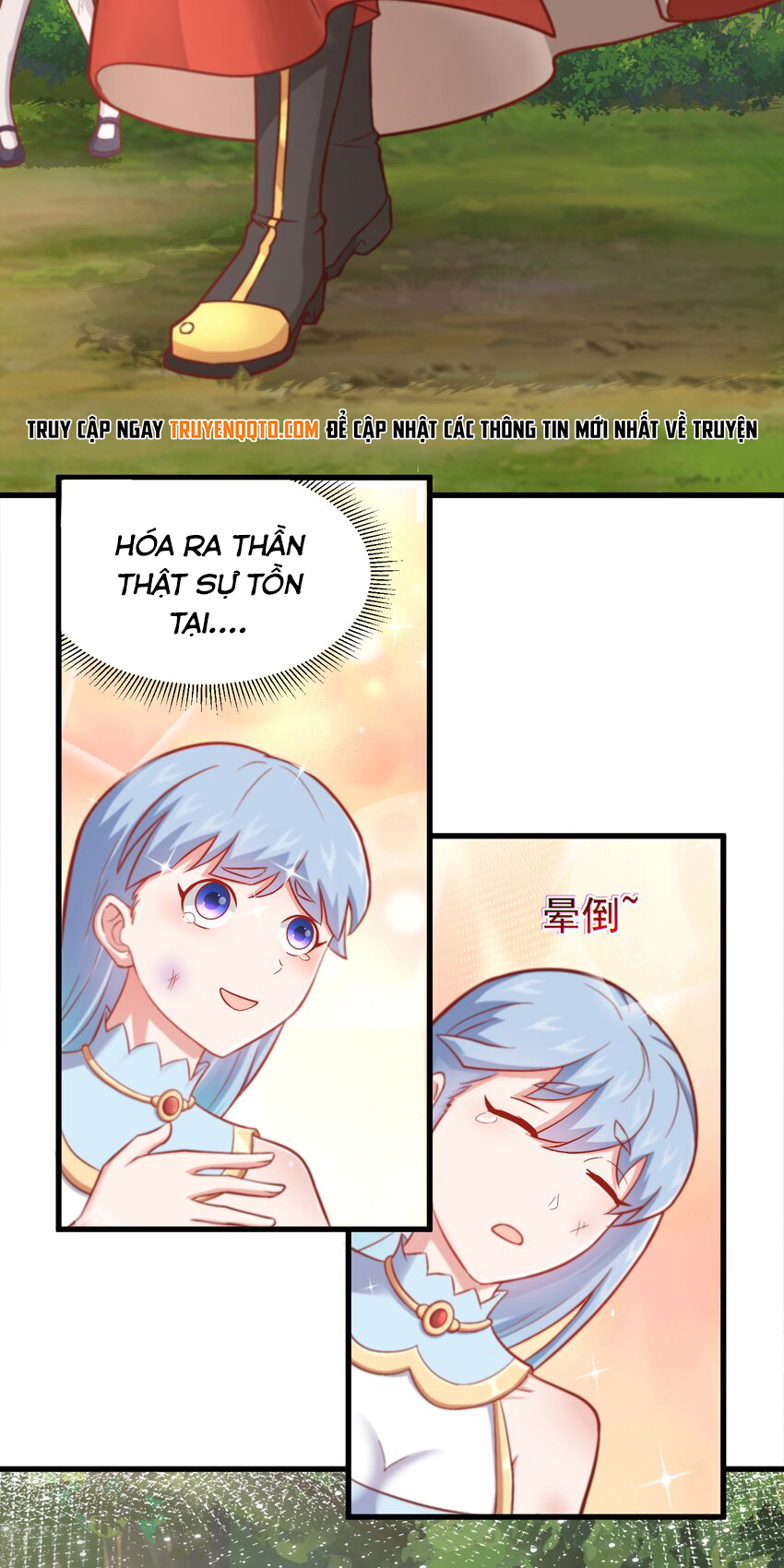 Luyện Khí Chi Thần Chapter 45 - Trang 2