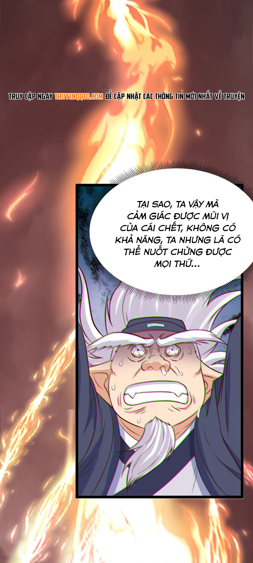 Luyện Khí Chi Thần Chapter 44 - Trang 2