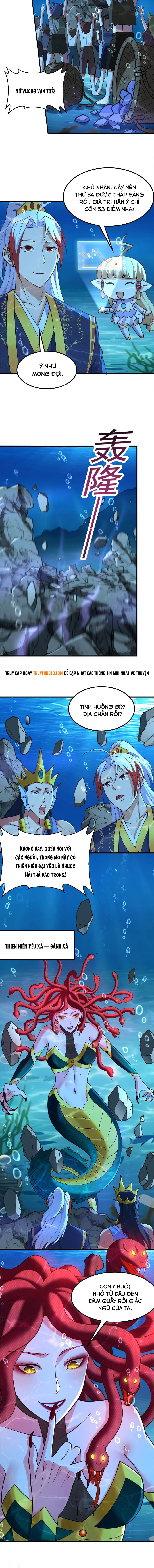 Luyện Khí Chi Thần Chapter 38 - Trang 2