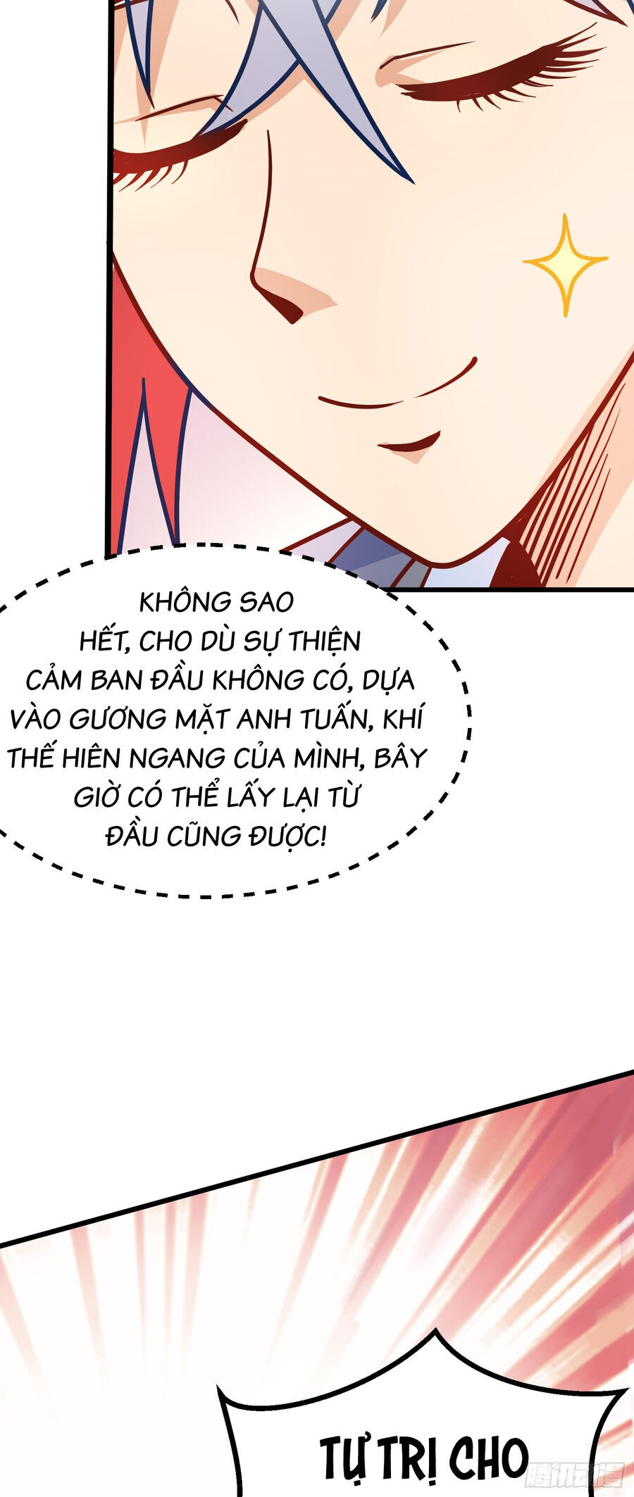 Luyện Khí Chi Thần Chapter 3 - Trang 2