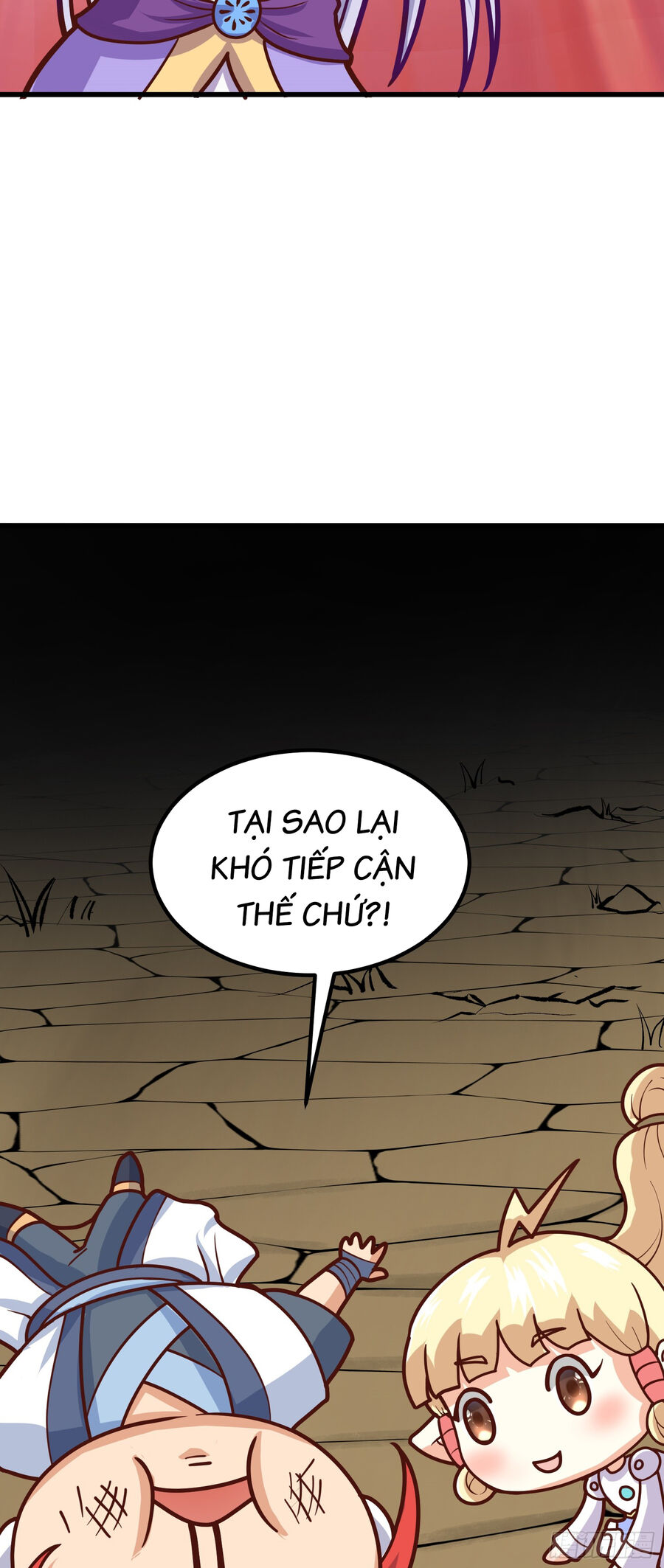 Luyện Khí Chi Thần Chapter 3 - Trang 2