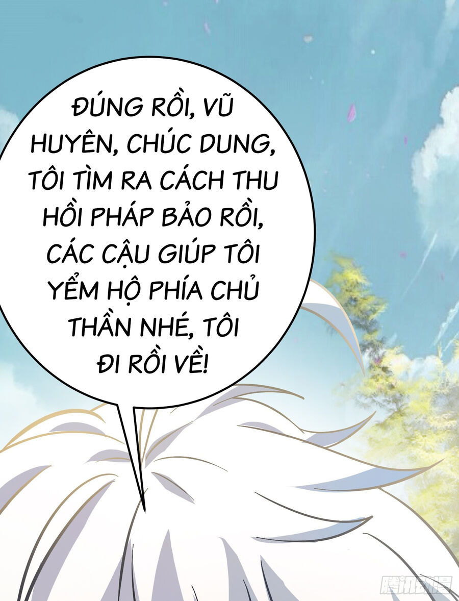 Luyện Khí Chi Thần Chapter 2 - Trang 2