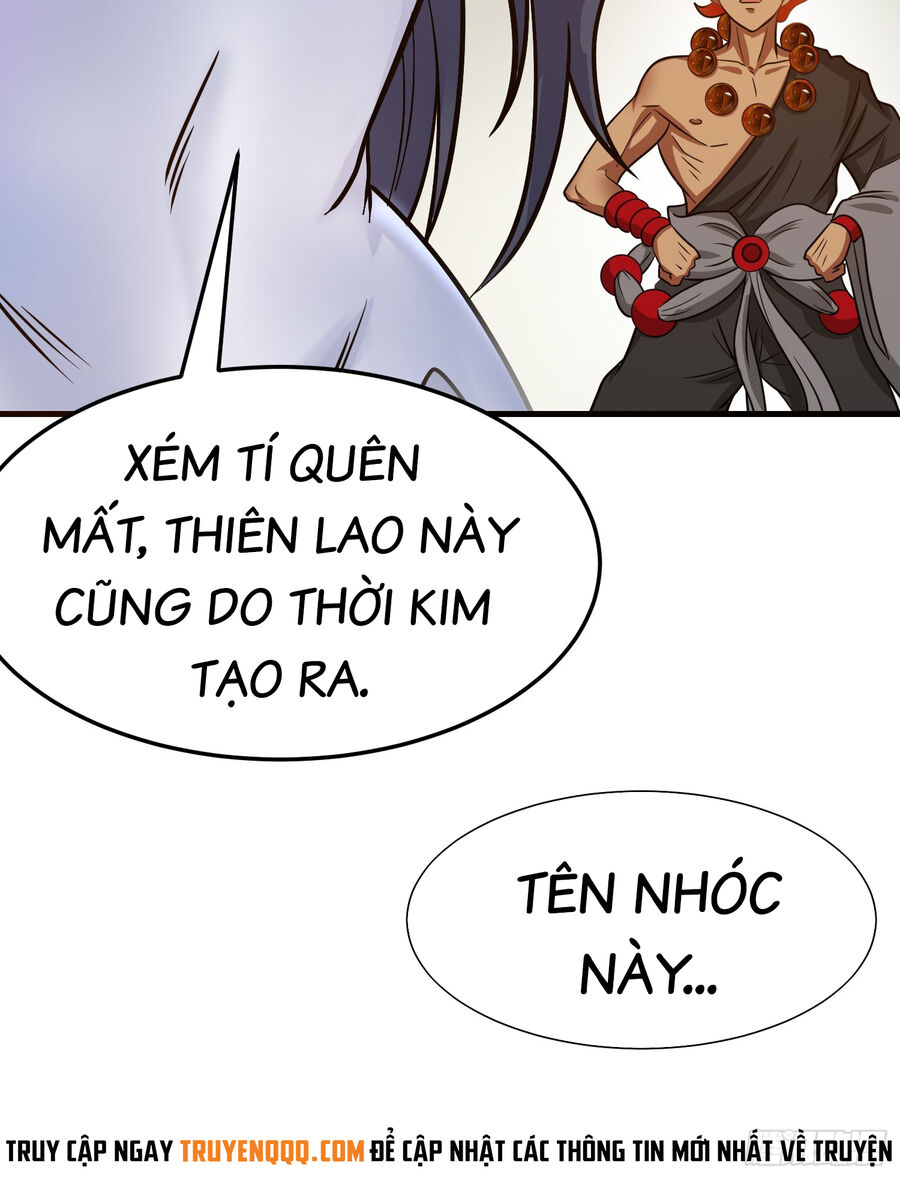 Luyện Khí Chi Thần Chapter 2 - Trang 2