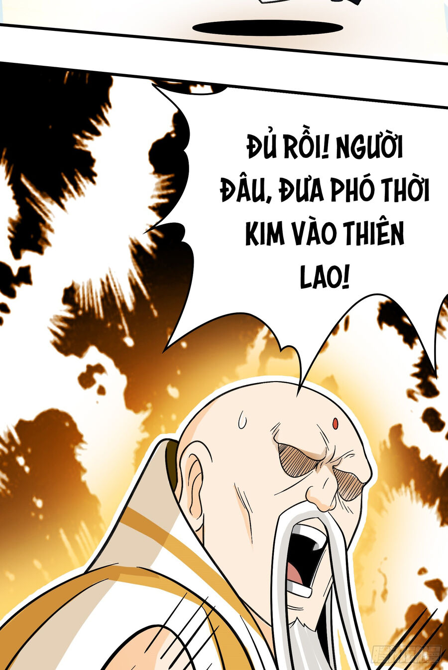 Luyện Khí Chi Thần Chapter 2 - Trang 2