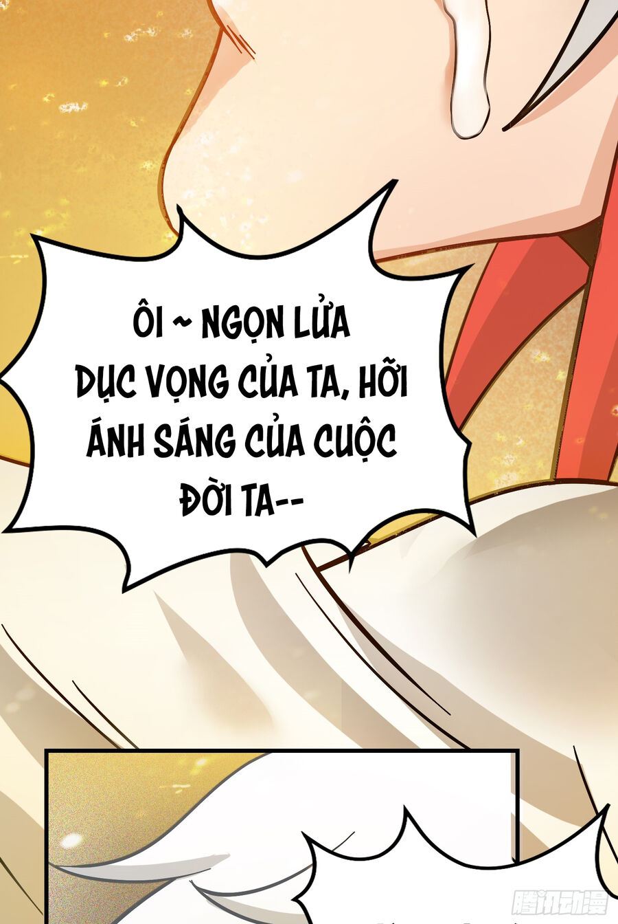 Luyện Khí Chi Thần Chapter 1 - Trang 2