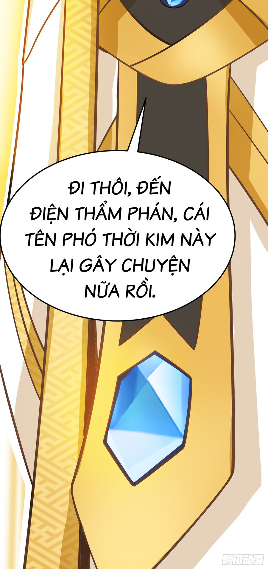 Luyện Khí Chi Thần Chapter 1 - Trang 2