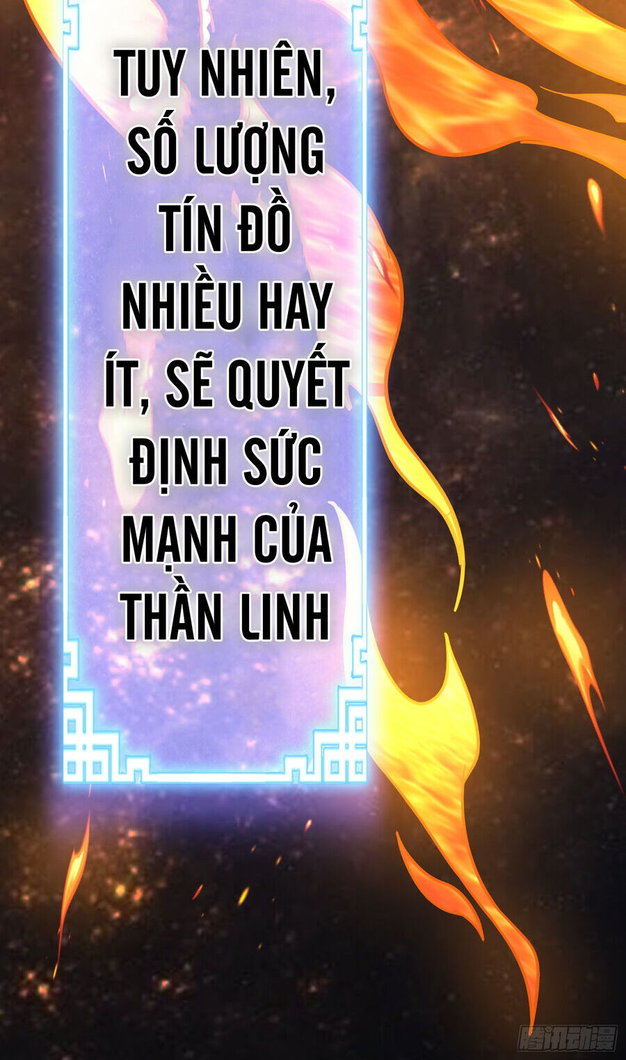 Luyện Khí Chi Thần Chapter 1 - Trang 2