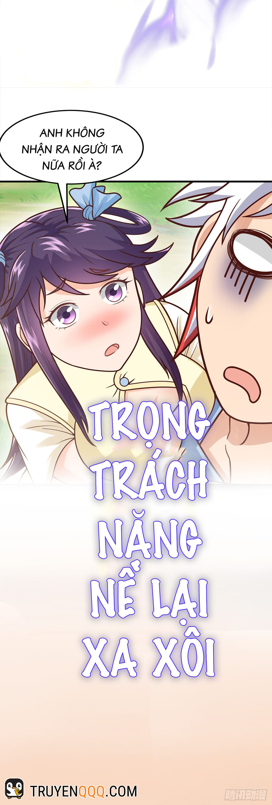 Luyện Khí Chi Thần Chapter 0 - Trang 2