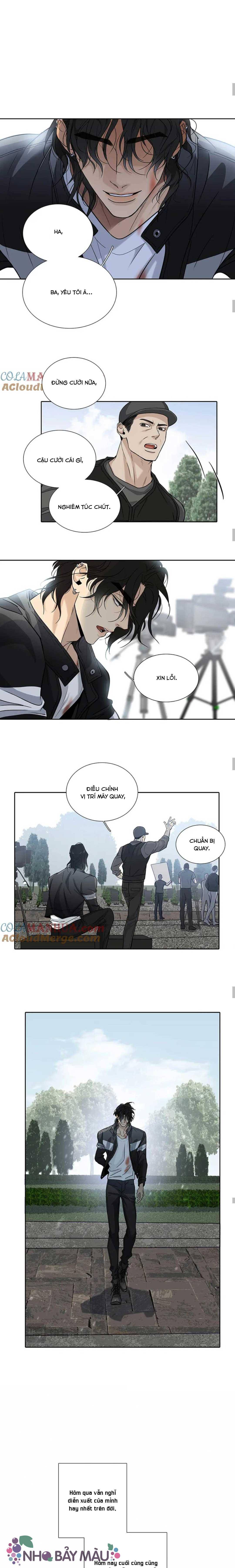 Mối Quan Hệ Nợ Nần Chapter 30 - Trang 2