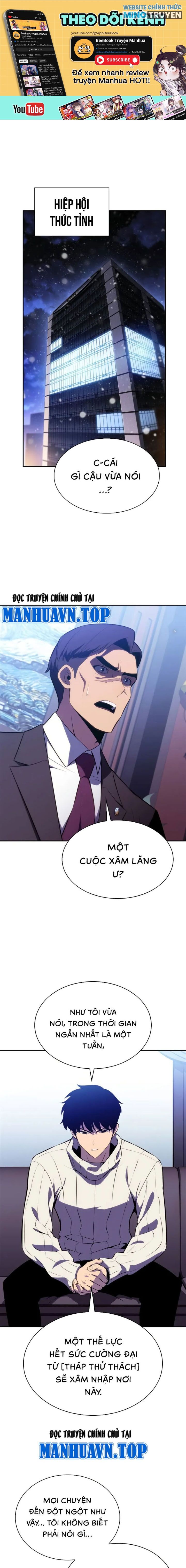 Tôi Là Tân Thủ Có Cấp Cao Nhất Chapter 178 - Trang 2