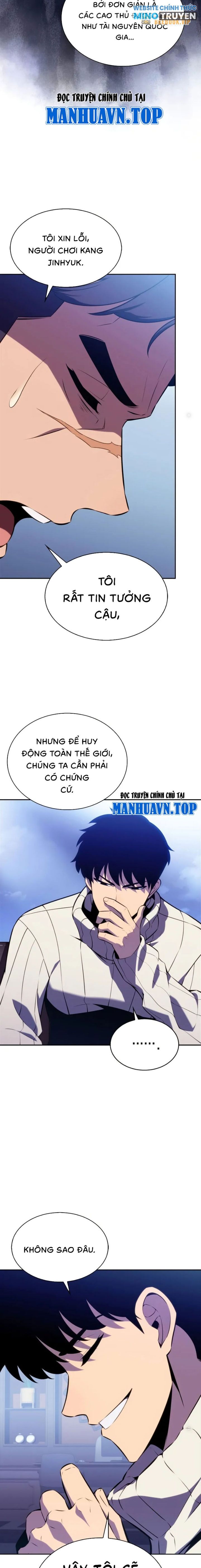 Tôi Là Tân Thủ Có Cấp Cao Nhất Chapter 178 - Trang 2