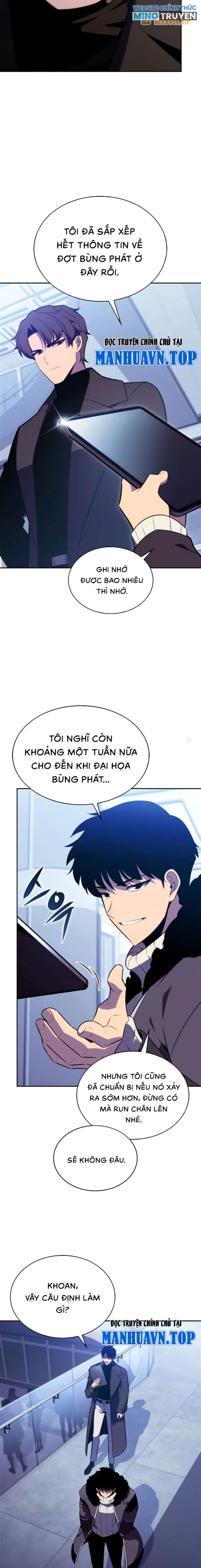 Tôi Là Tân Thủ Có Cấp Cao Nhất Chapter 178 - Trang 2