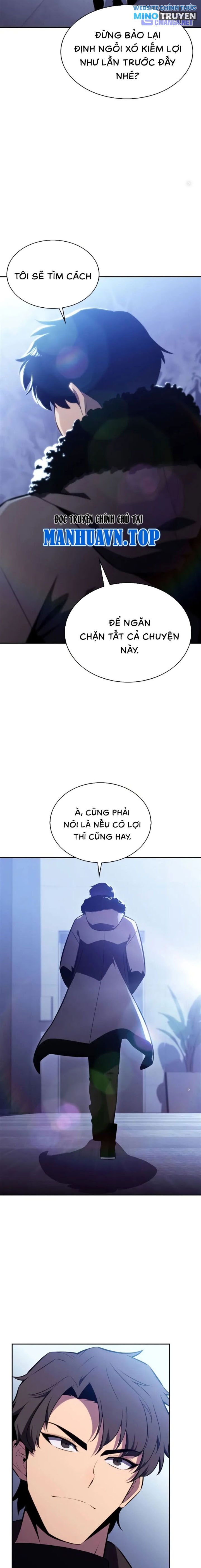 Tôi Là Tân Thủ Có Cấp Cao Nhất Chapter 178 - Trang 2