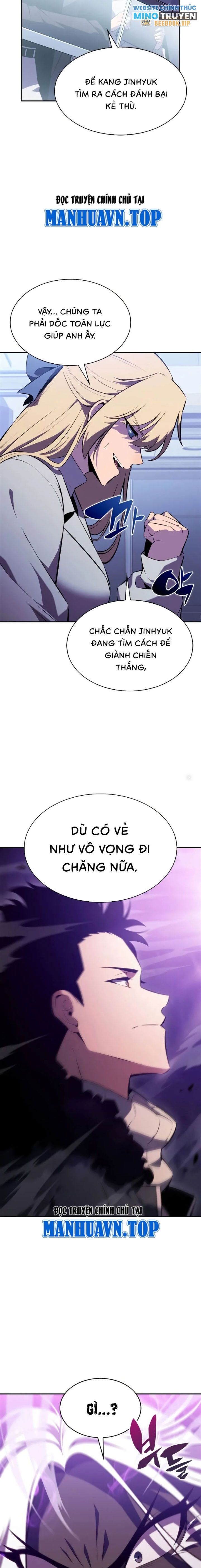 Tôi Là Tân Thủ Có Cấp Cao Nhất Chapter 178 - Trang 2