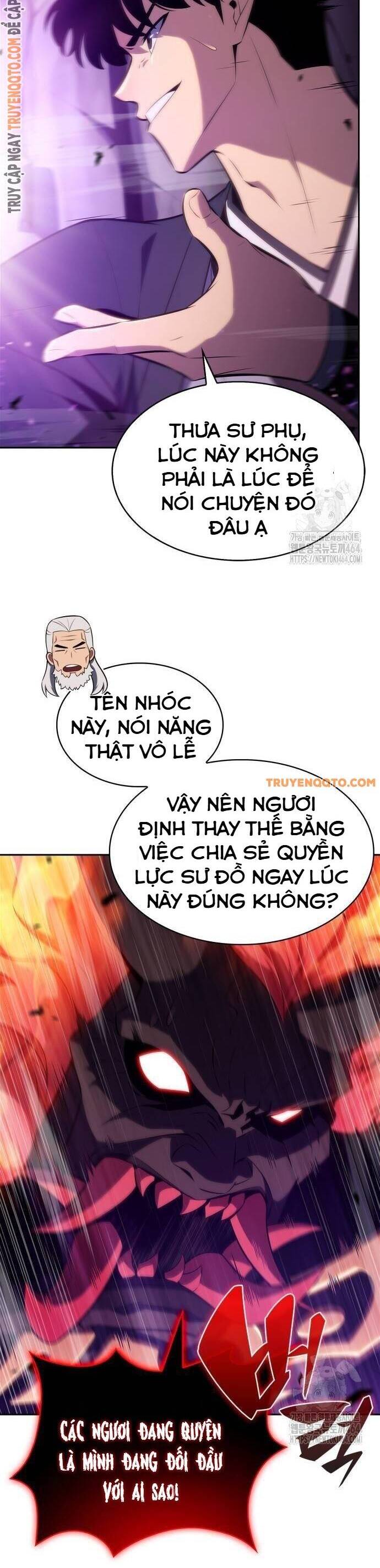 Tôi Là Tân Thủ Có Cấp Cao Nhất Chapter 177 - Trang 2