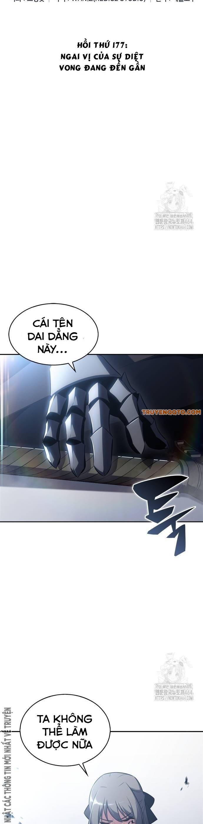 Tôi Là Tân Thủ Có Cấp Cao Nhất Chapter 177 - Trang 2