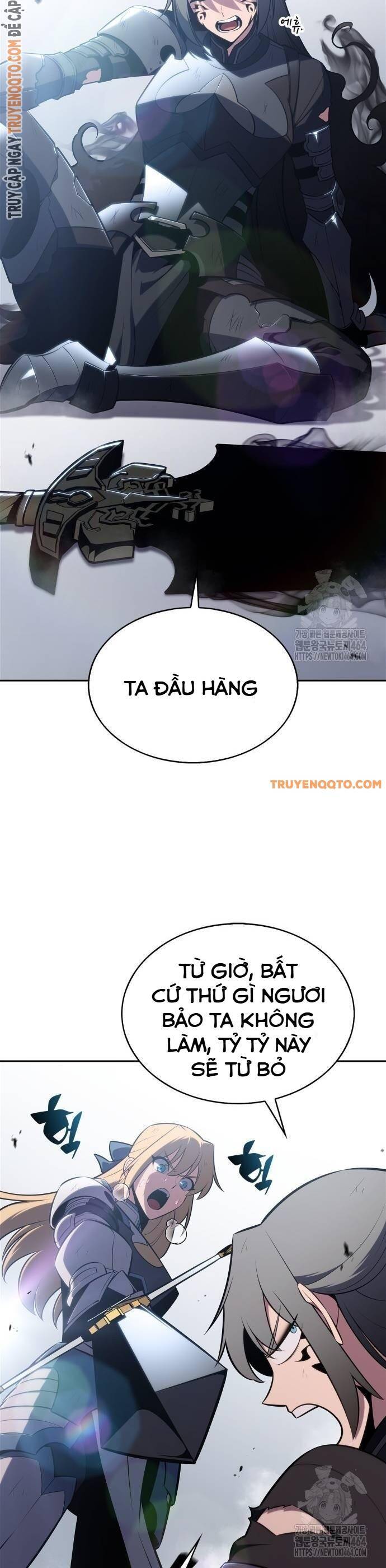 Tôi Là Tân Thủ Có Cấp Cao Nhất Chapter 177 - Trang 2