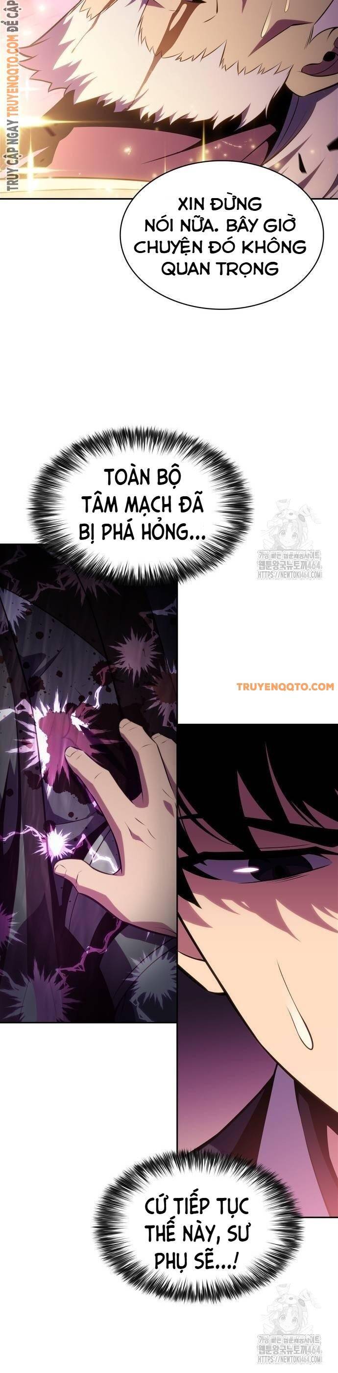 Tôi Là Tân Thủ Có Cấp Cao Nhất Chapter 177 - Trang 2